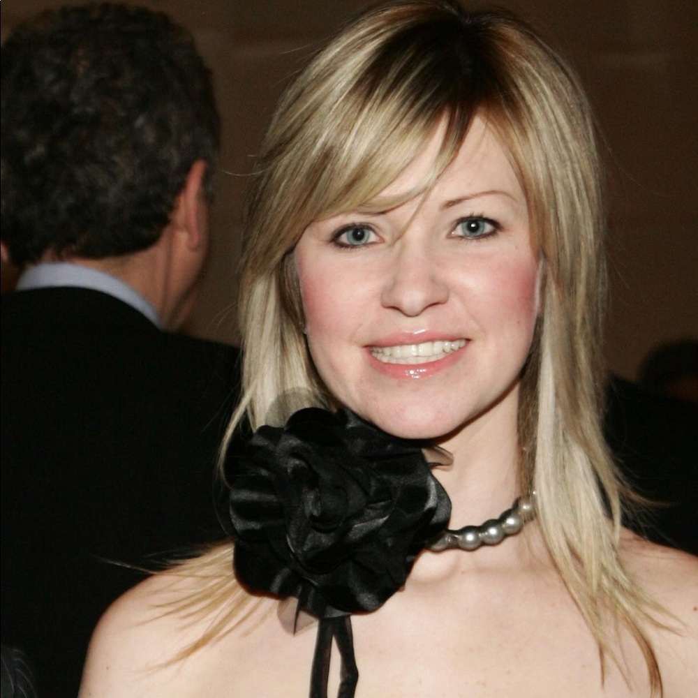 Meet your Posher, Susy